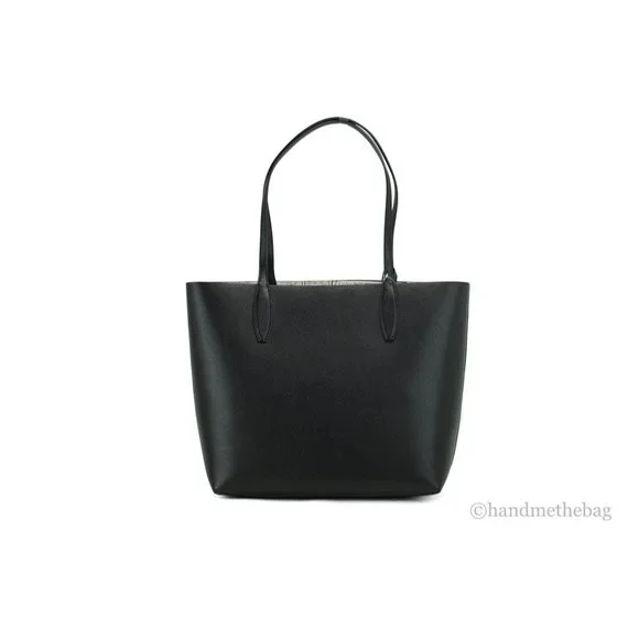 NEW Kate Spade X Disney Large Tote Bag Refined Grain Leather Minnie Mouse Comic - Picture 2 of 7